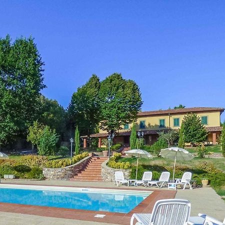 Lucca Cycling Holidays Il Tiglio Rooms Sant'Andrea di Compito Bagian luar foto
